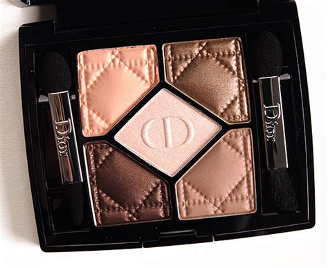 dior 746 ambre nuit|Dior Ambre Nuit (746) 5 Couleurs Eyeshadow Palette Review.